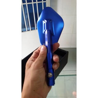 Kính chiếu hậu Rizoma Elisse