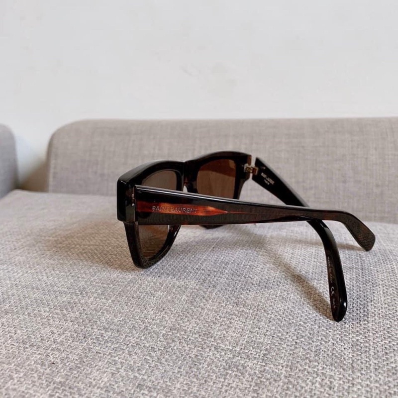 Mắt kính auth SAINT LAUREN Mỹ