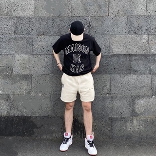 Áo thun Gothic Style - Black/White