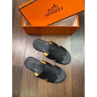 [Ảnh+Video thật] Dép nam nữ HM chữ H cao cấp, dép đúc nguyên khối siêu nhẹ, thời trang hottrend 2022