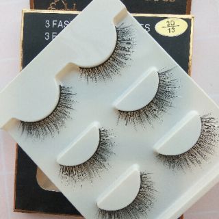 Mi giả , mi chồn 3D