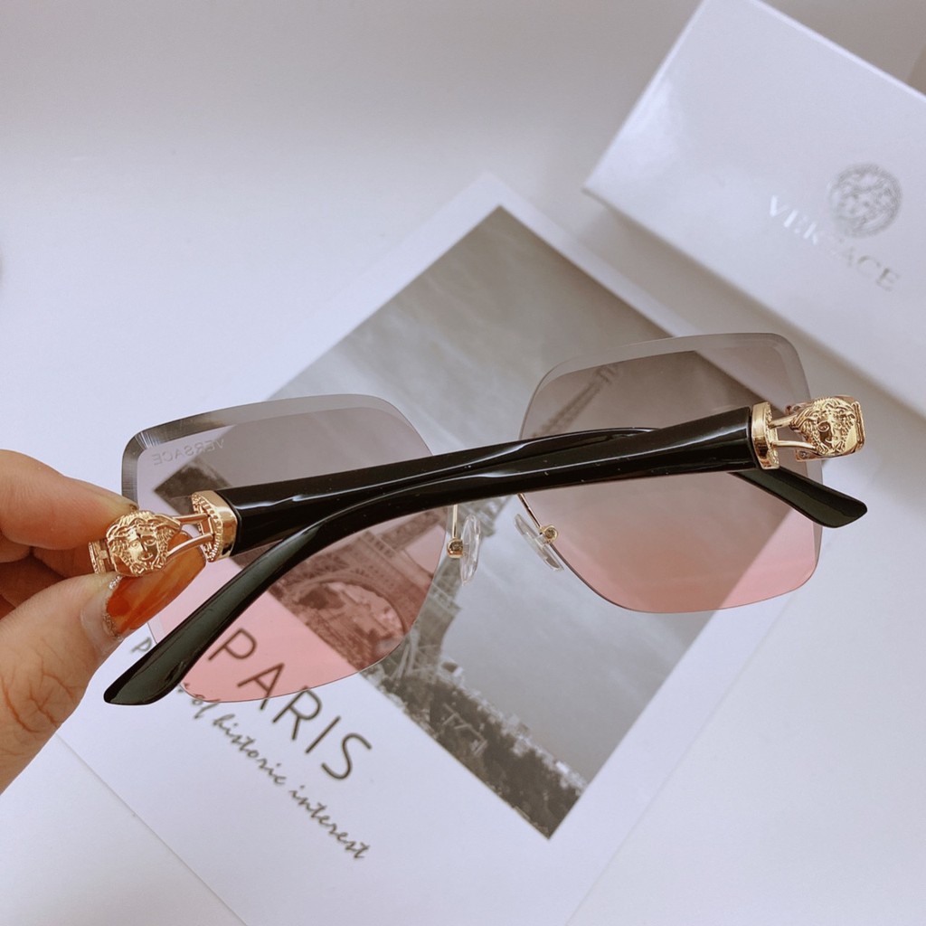 Kính mát thời trang nữ E094 🕶 Kính chống tia UV bảo vệ mắt | BigBuy360 - bigbuy360.vn