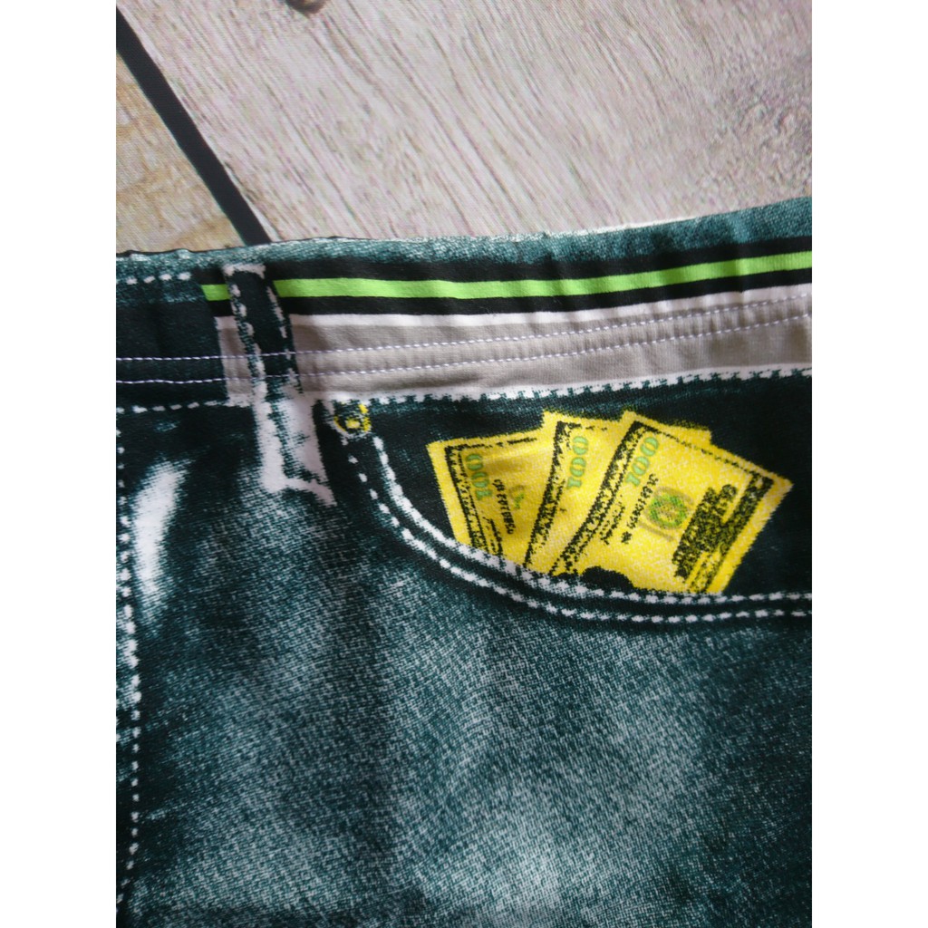 quần GIẢ JEAN bigsize nam nữ