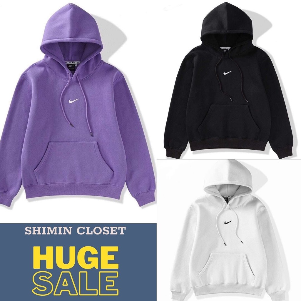 [ẢnhThật /VIDEO]Áo Hoodie Nam Nữ,Hoodie Đôi Tay Dài [ RẺ VÔ ĐỊCH ] Chất Nỉ Bông Form Rộng Phong Cách Oversize Streetwear | BigBuy360 - bigbuy360.vn