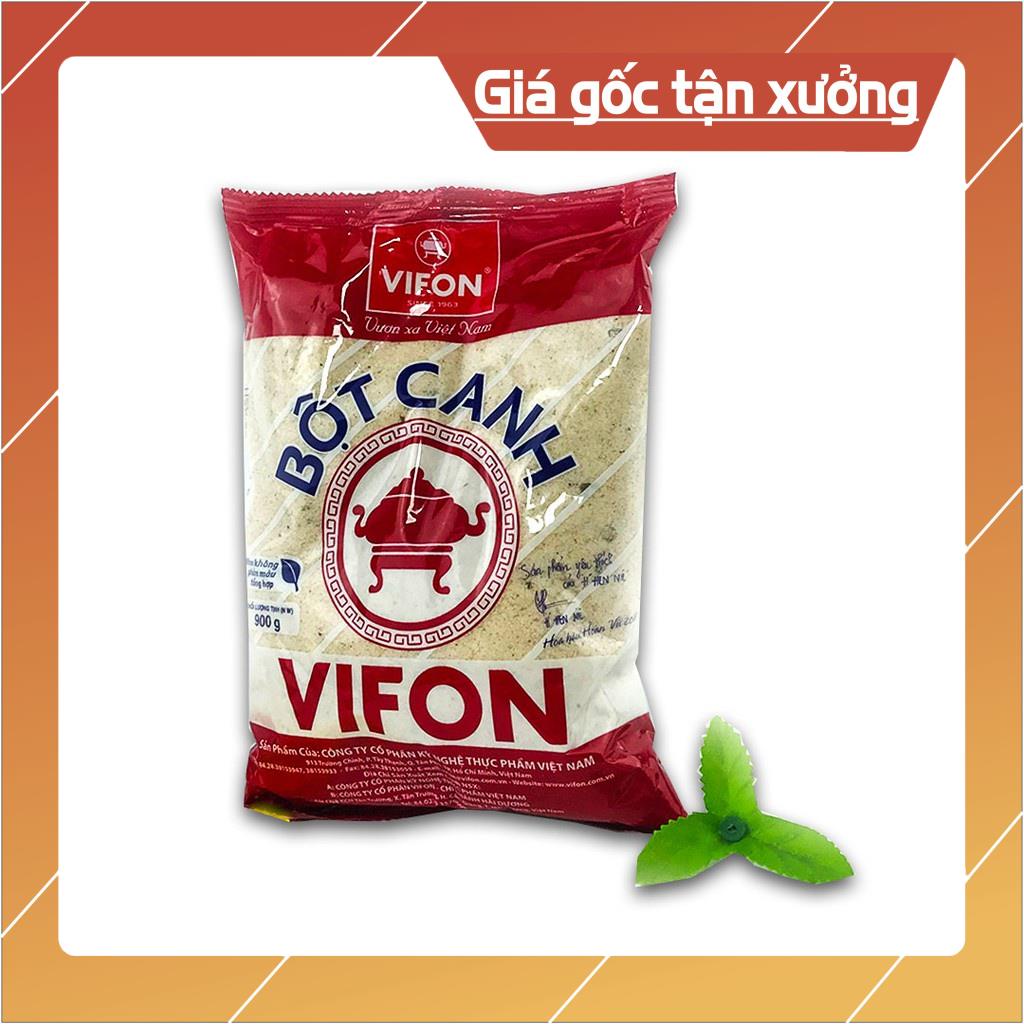 BỘT CANH BỘT CANH VIFON 900GR