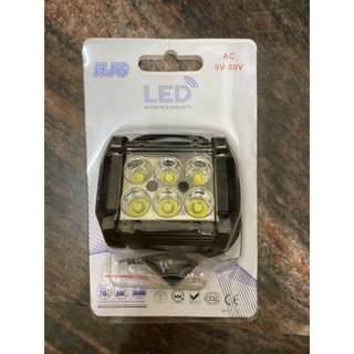 🌴ĐÈN TRỢ SÁNG C6 18W ( SÁNG TRẮNG ) TẶNG CÔNG TẮC 🌴