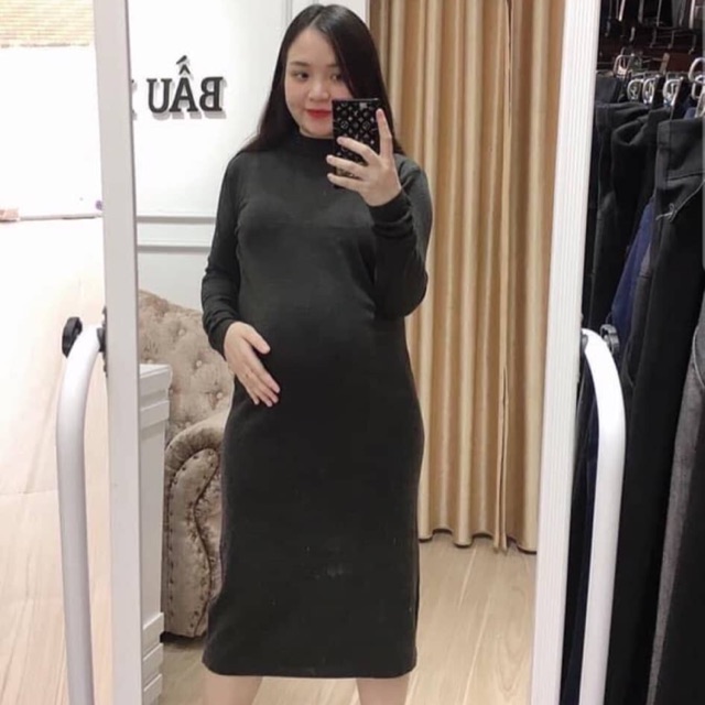 Len suông bầu bí bon chen