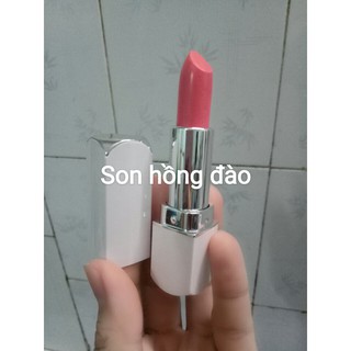 Son dầu dừa cao cấp màu hồng đào