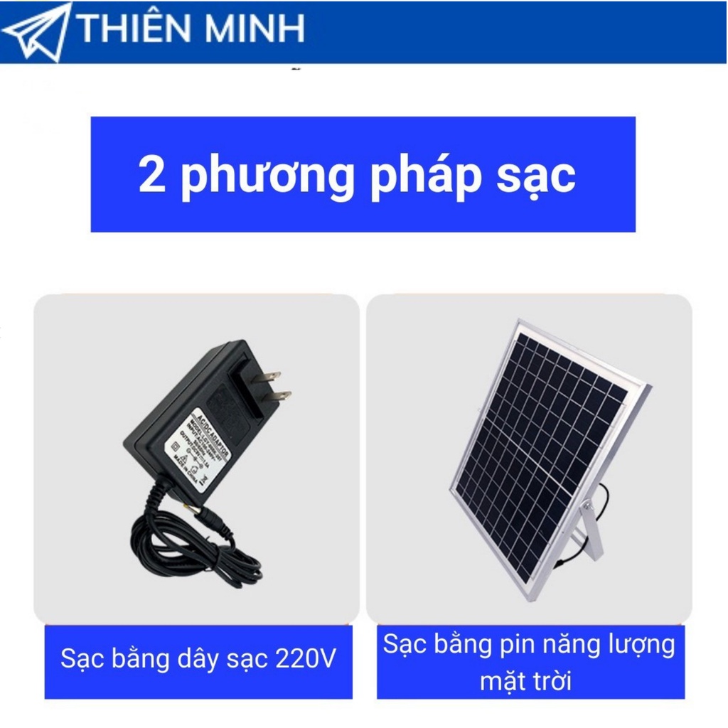 QUẠT NĂNG LƯỢNG MẶT TRỜI,QUẠT SẠC TÍCH ĐIỆN SOLA FAN