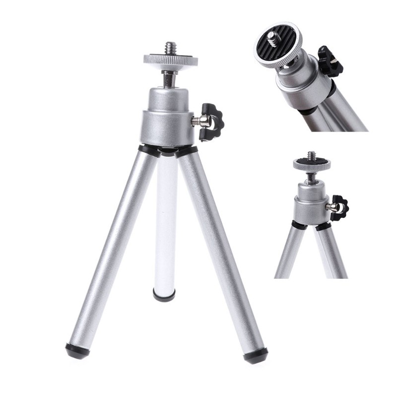 Giá đỡ ba chân mini phổ biến cho camera kỹ thuật số Canon Nikon