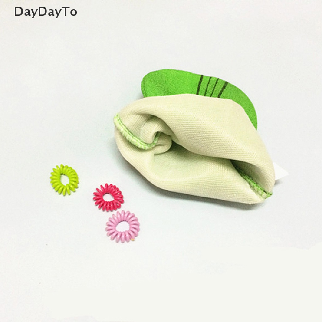 Khăn Tắm Ý Hàn Quốc Tẩy Tế Bào Chết 2 Màu Daydoyto