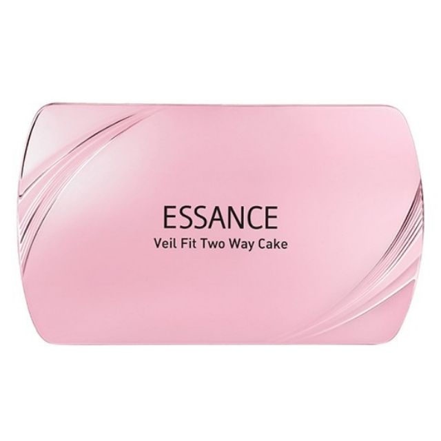 Phấn nền Essance siêu mịn lâu trôi