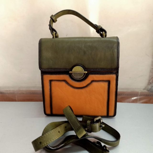 Túi đeo chéo sifino