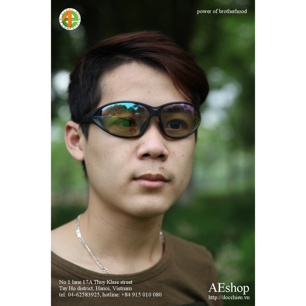 Bộ kính Daisy C4 bộ kính bảo vệ mắt Daisy C4