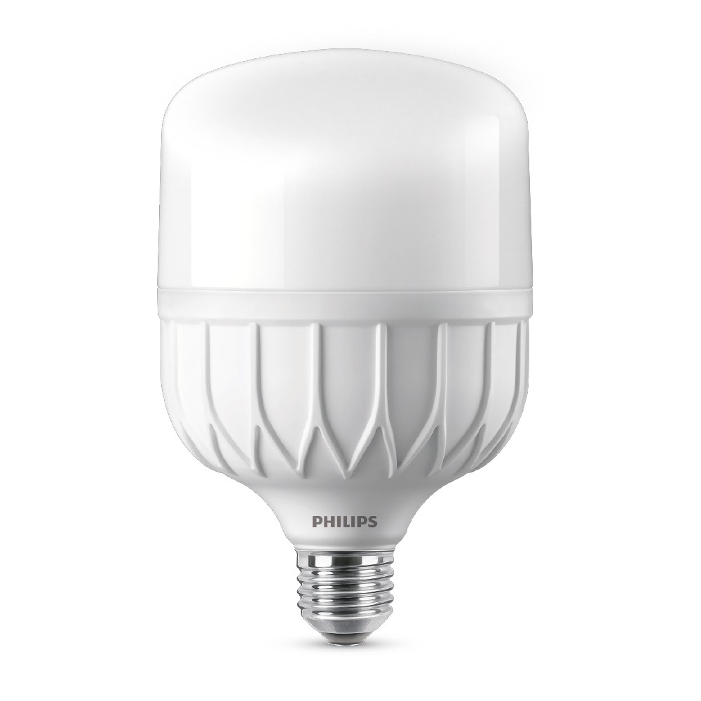 Bóng đèn Philips LED TForce core 50W HB E27- Ánh sáng trắng/ Ánh sáng vàng | BigBuy360 - bigbuy360.vn