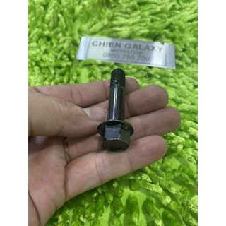 ỐC GHI ĐÔNG YAZ KÈM TÁN 10mm