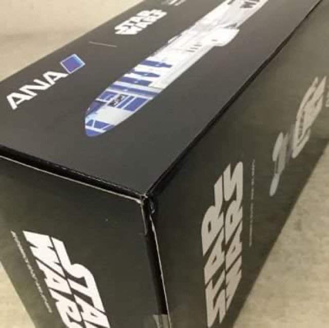 BE@RBRICK 400% STAR WARS R2-D2 ANA JET | BigBuy360 - bigbuy360.vn