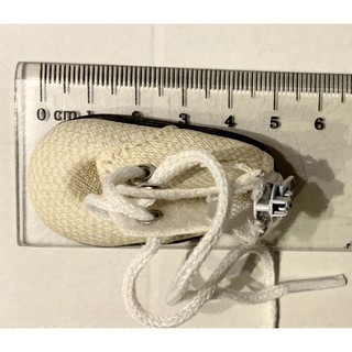 Bốt cao cổ cho búp bê 20cm