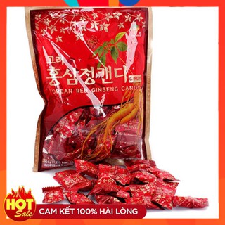 Kẹo hồng sâm hàn quốc kgs 300g