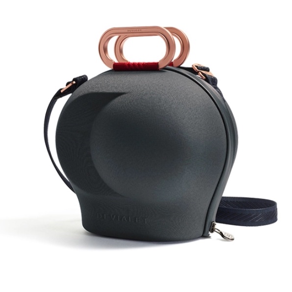 Túi đựng loa Devialet Phantom Reactor Cocoon - Hàng chính hãng