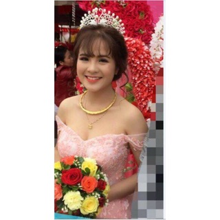 VƯƠNG MIỆN CÔ DÂU