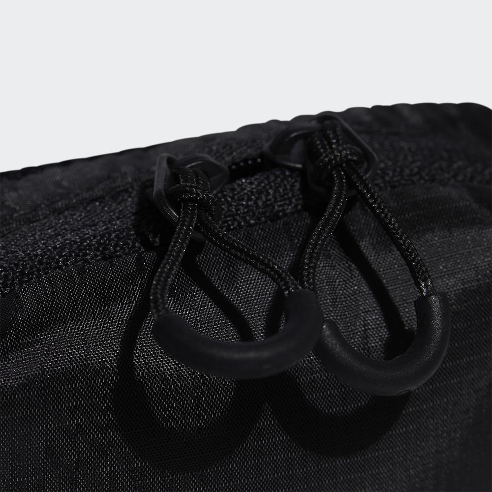 Túi adidas RUNNING Unisex Băng tay chạy bộ Màu đen FS9591