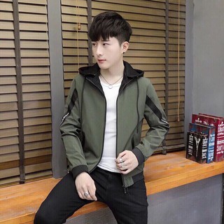 áo khoác dù nam nữ cặp 2 lớp
