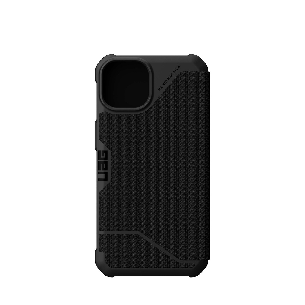 Ốp Lưng UAG METROPOLIS Cho iPhone 14 [6.1 INCH]