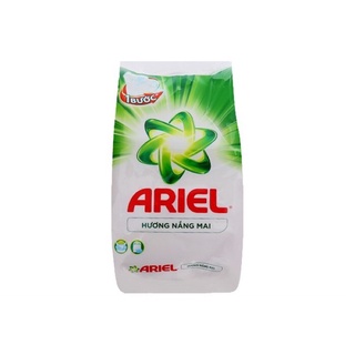 bột giặt ariel 650g