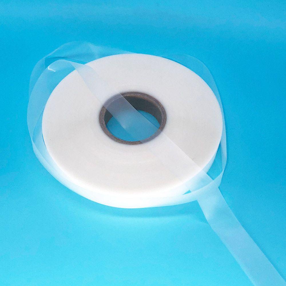 Dải Dán Niêm Phong Bằng PU Chống Nhiệt Cho Áo Mưa