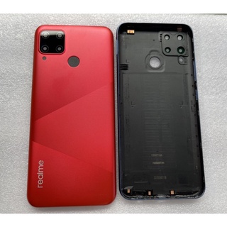 Vỏ realme C15