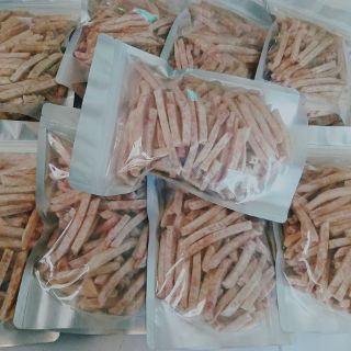 COMBO 5KG TÚI ZIP ĐÁY ĐỨNG
