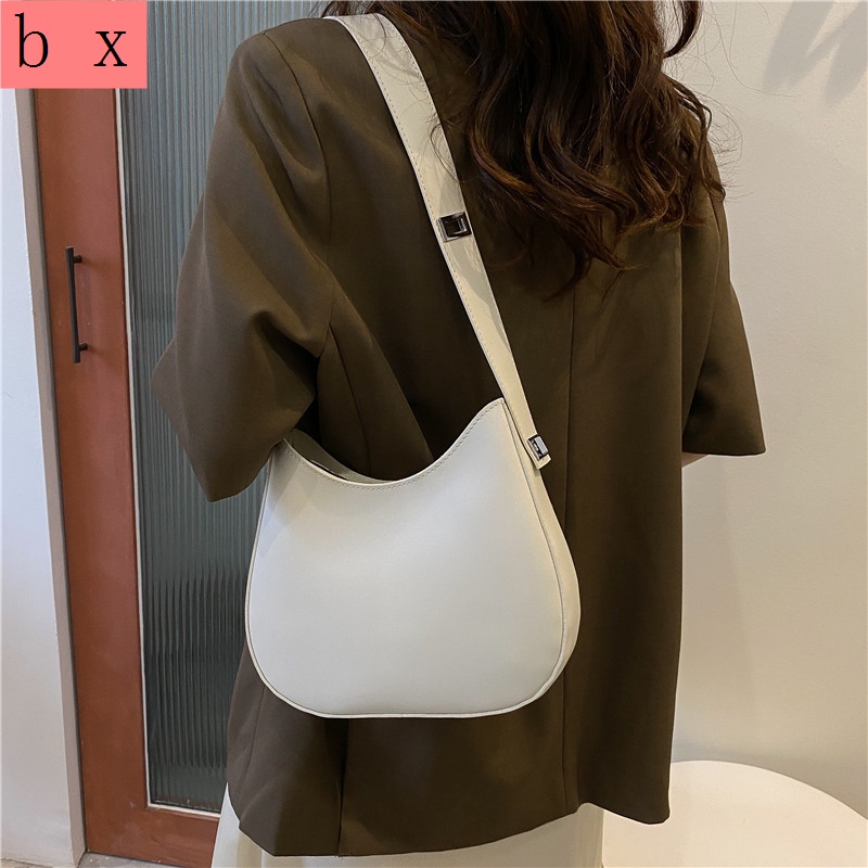 Túi Kẹp Nách Thời Trang Mùa Hè Chất Lượng Cao 2022 Cho Nữ