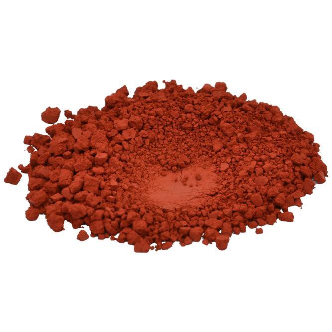 5G MÀU KHOÁNG MỸ_ĐỎ ĐẤT_Red Oxide, Red Shade