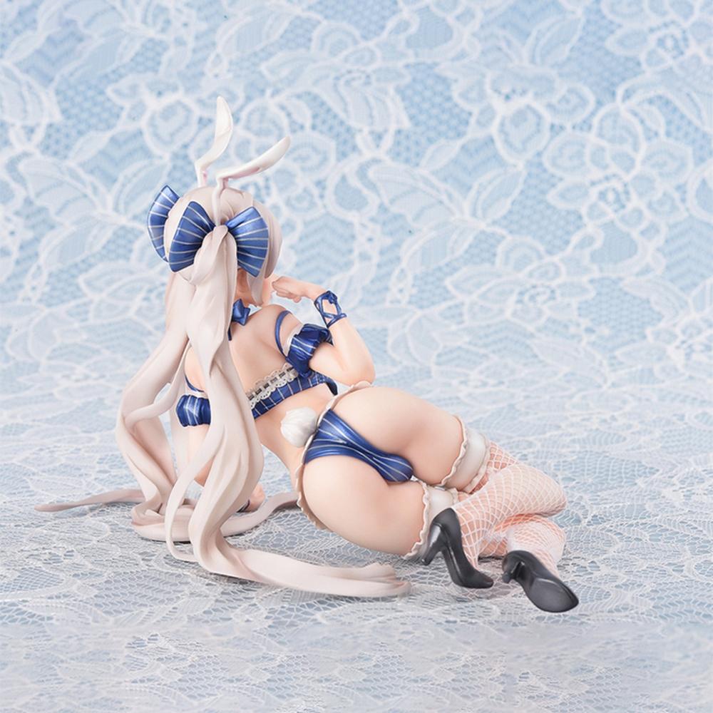 Mô Hình Đồ Chơi Nhân Vật Chris Sarah 13cm