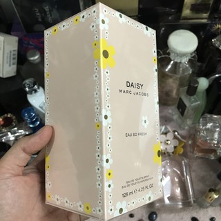 [10ml][Mẫu Thử] Nước Hoa Nữ Marc Jacobs Daisy Eau So Fresh