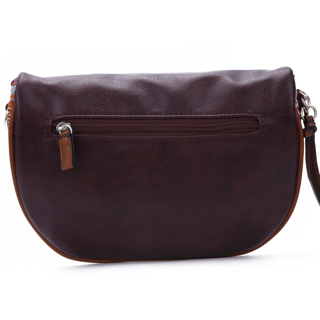 Túi Xách David Jones Paris Đeo Chéo Thời Trang Sành Điệu Cho Nữ