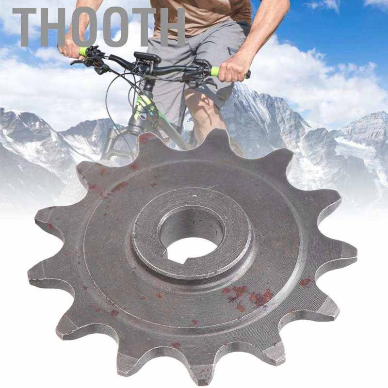 Bánh răng xích 13 cho xe đạp