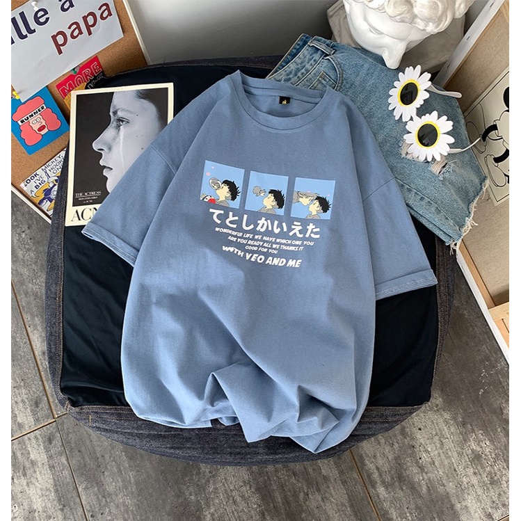 Áo thun nam ngắn tay,áo thun nam đủ size