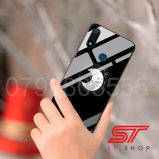 [ 6 Mẫu ] Ốp lưng kính đẹp dành cho Vsmart Joy 2 Plus