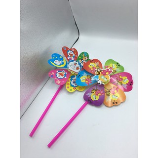 ĐỒ CHƠI CHONG CHÓNG QUAY TÚI 2 CHIẾC