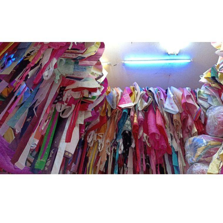 Hanbok Hàn Quốc Remdom