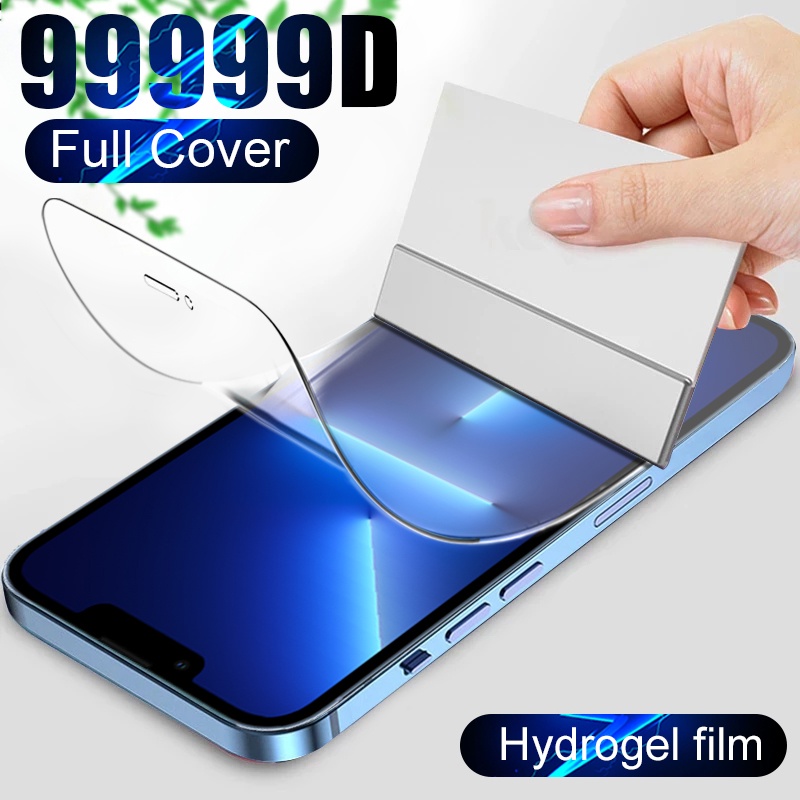 Miếng Dán Skin PPF Trong Suốt Cho iPhone 6 6S 7 8 Plus X XS XR 11 12 13 14 15 Pro Max 13 Mini