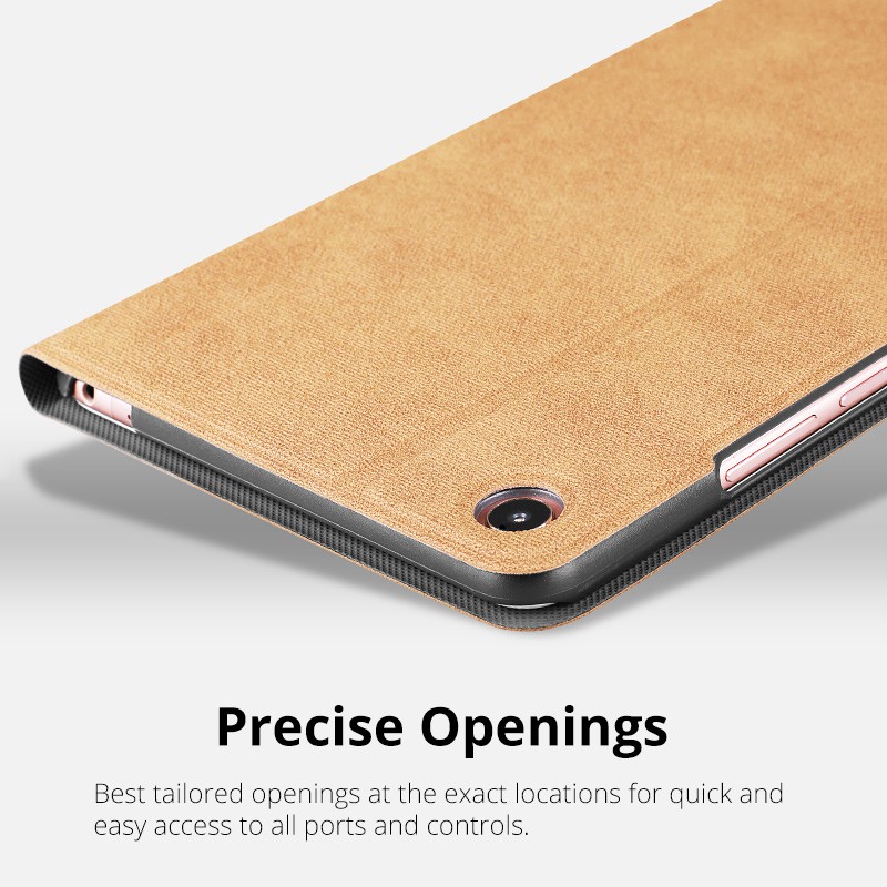 Bao da Xiaomi Mi Pad 4 Case MiPad 4 8.0'' Slim Folding Stand PU Leather Smart Xiaomi Mi Pad 4 Plus 10.1 Ốp lưng ''