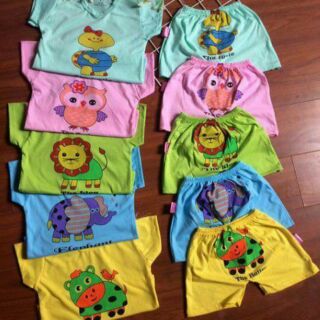 Combo sét cộc c hòa