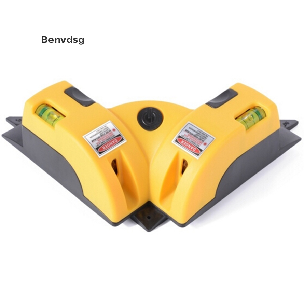 Thước Đo Góc 90 Độ Bằng Laser Mới