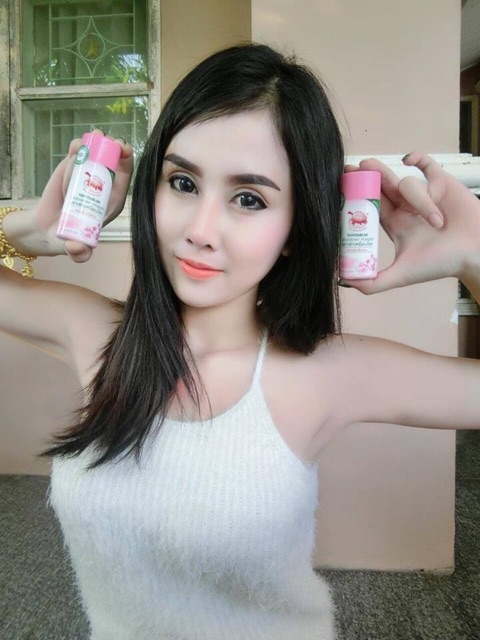 Phấn thơm khử mùi Taoyeablok | BigBuy360 - bigbuy360.vn