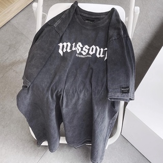 Áo thun miss