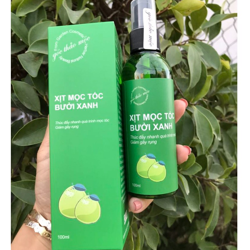 Tinh dầu bưởi dưỡng tóc Hair Lotion chính hãng Hàng Việt Nam .