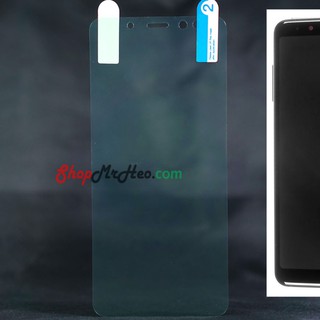 Dán dẻo tpu full màn hình samsung a8 2018